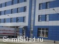 Аренда склада на Ленинградском шоссе - Комплекс В+ в Химках